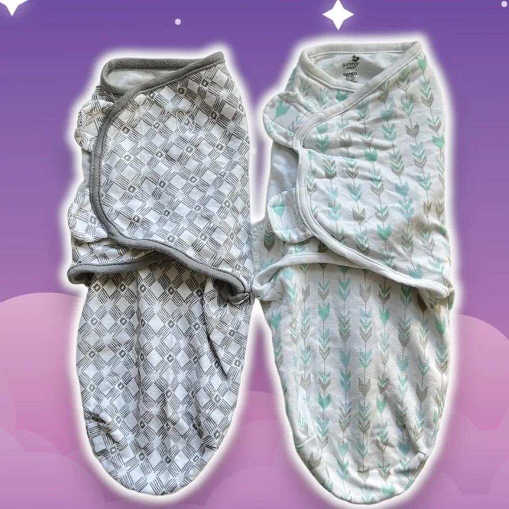 Summer Swaddles Sleepsacks Swaddleme Newborn